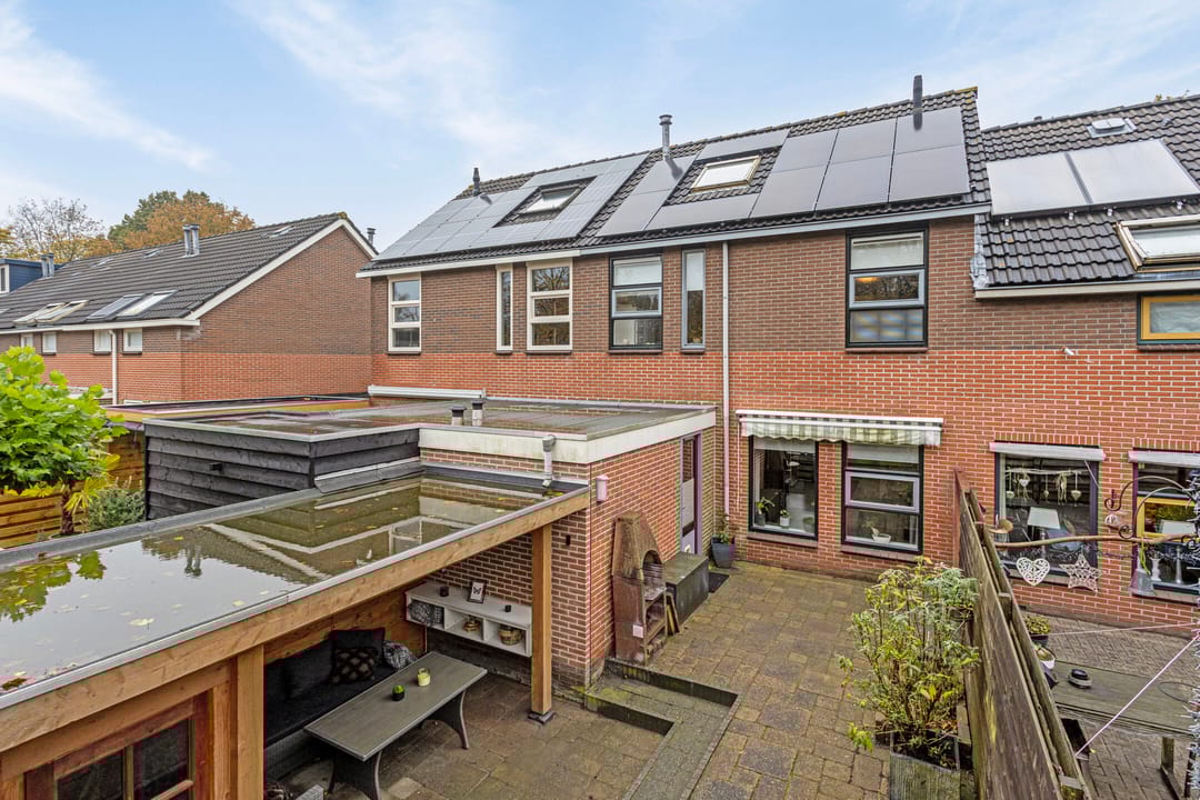 Foto 2 van De Nova Cura 241