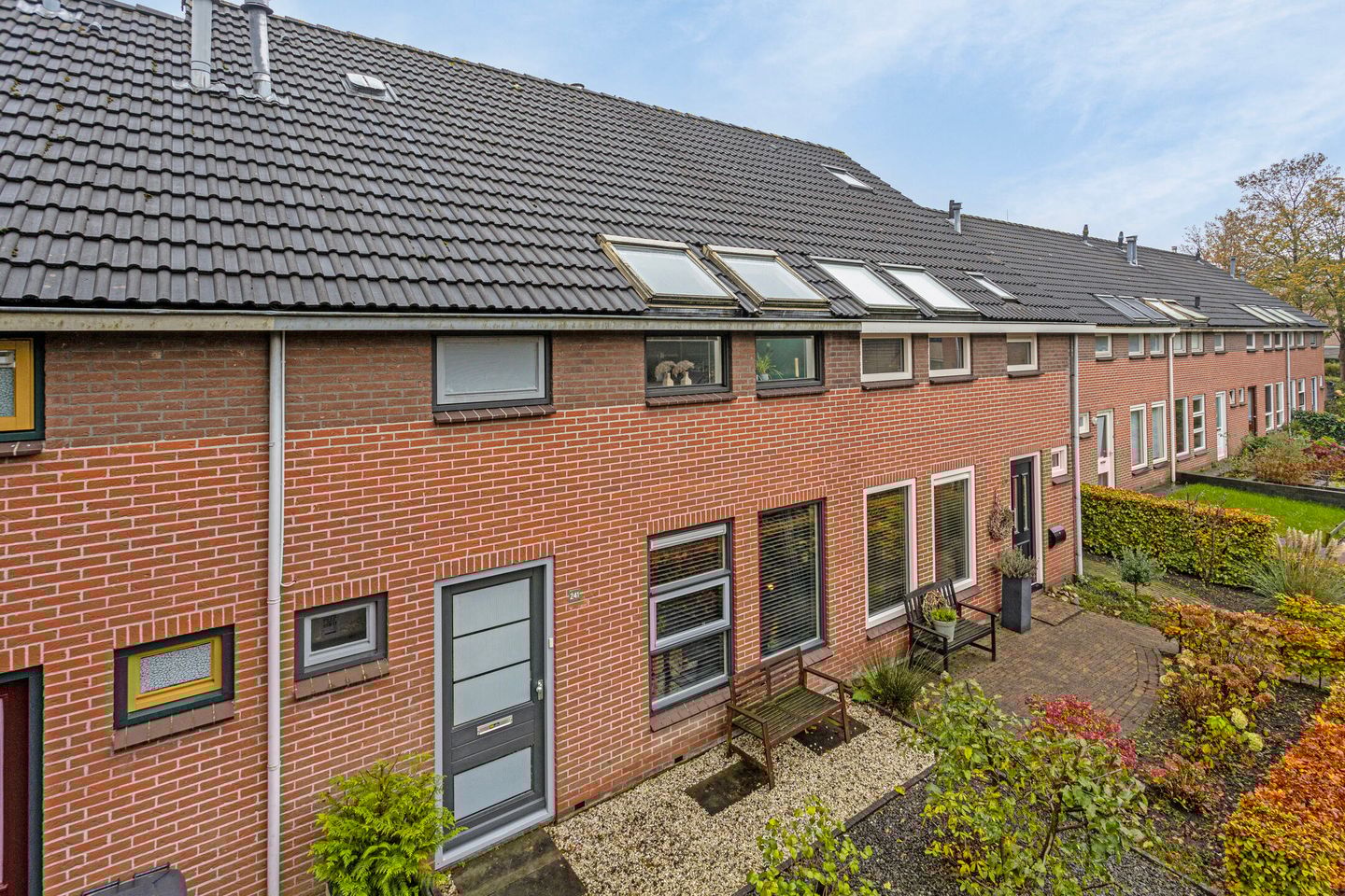 Foto 5 van De Nova Cura 241