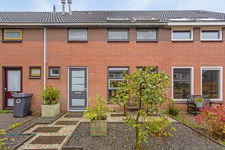 Foto 6 van De Nova Cura 241