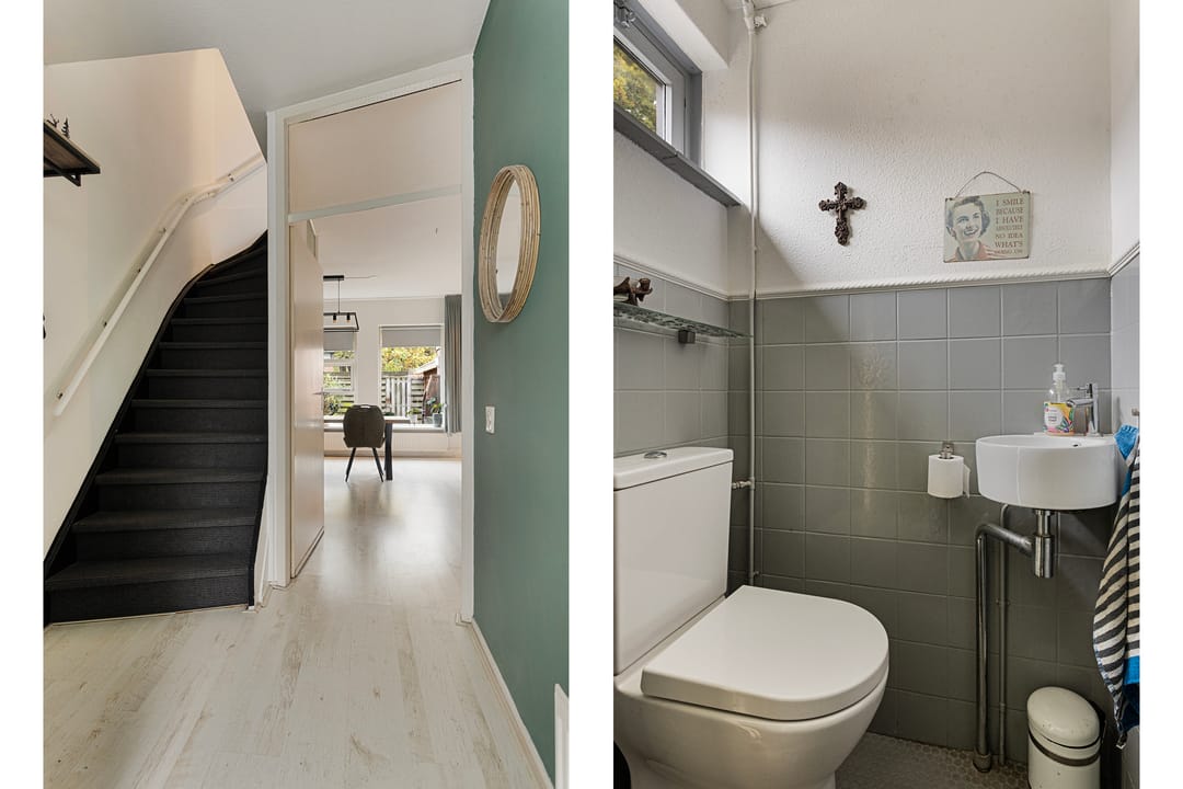 Foto 7 van De Nova Cura 241