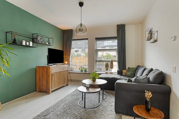 Foto 9 van De Nova Cura 241