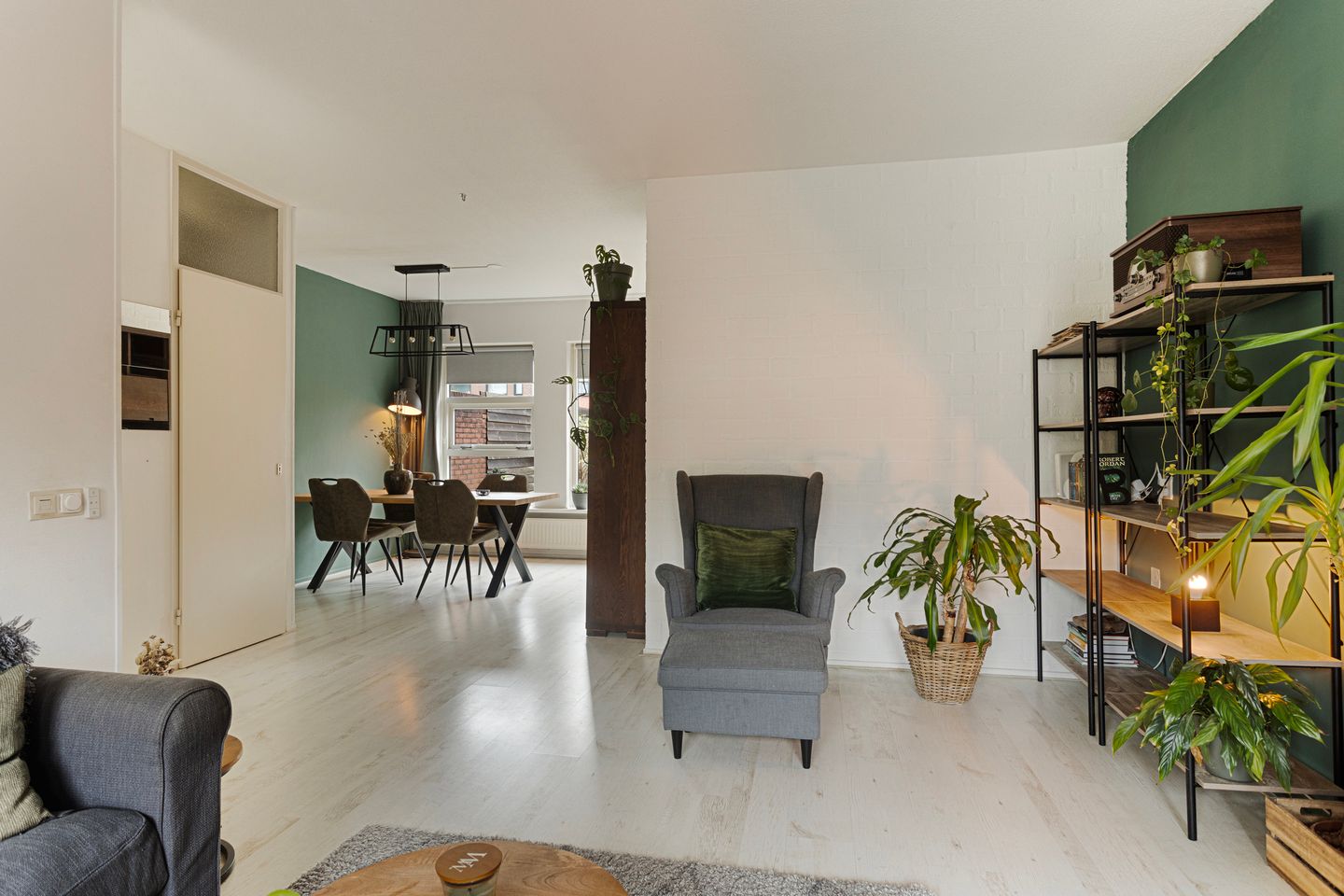 Foto 10 van De Nova Cura 241