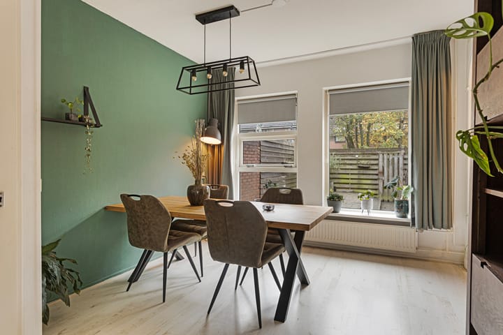 Foto 11 van De Nova Cura 241