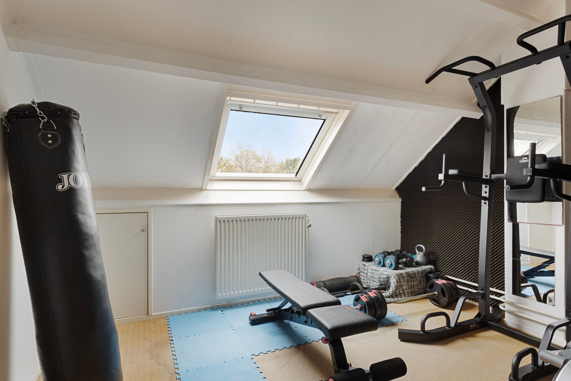 Foto 24 van De Nova Cura 241