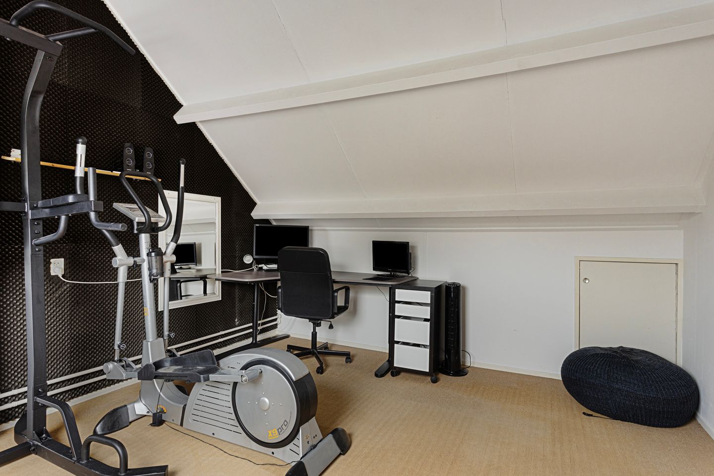 Foto 25 van De Nova Cura 241