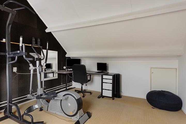 Foto 25 van De Nova Cura 241