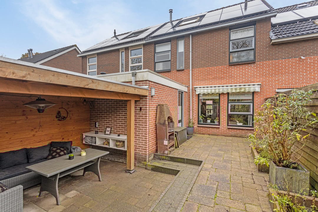 Foto 26 van De Nova Cura 241