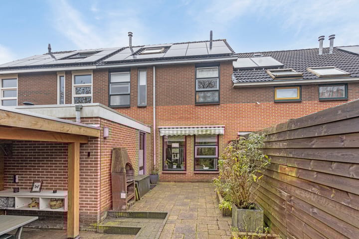 Foto 27 van De Nova Cura 241