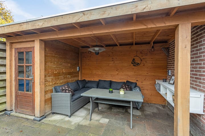 Foto 28 van De Nova Cura 241