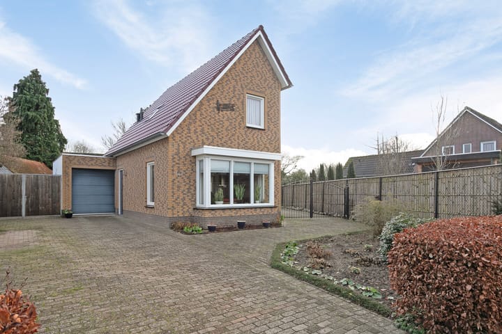 Foto 1 van Maasheseweg 64-A