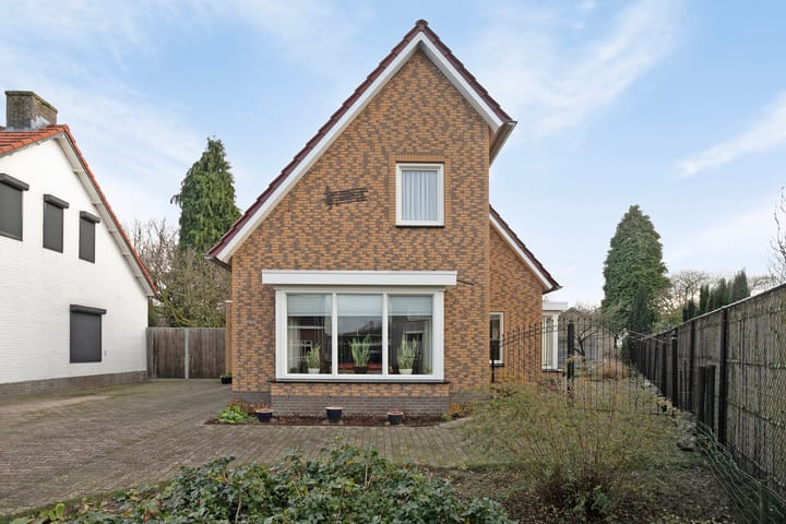 Foto 2 van Maasheseweg 64-A