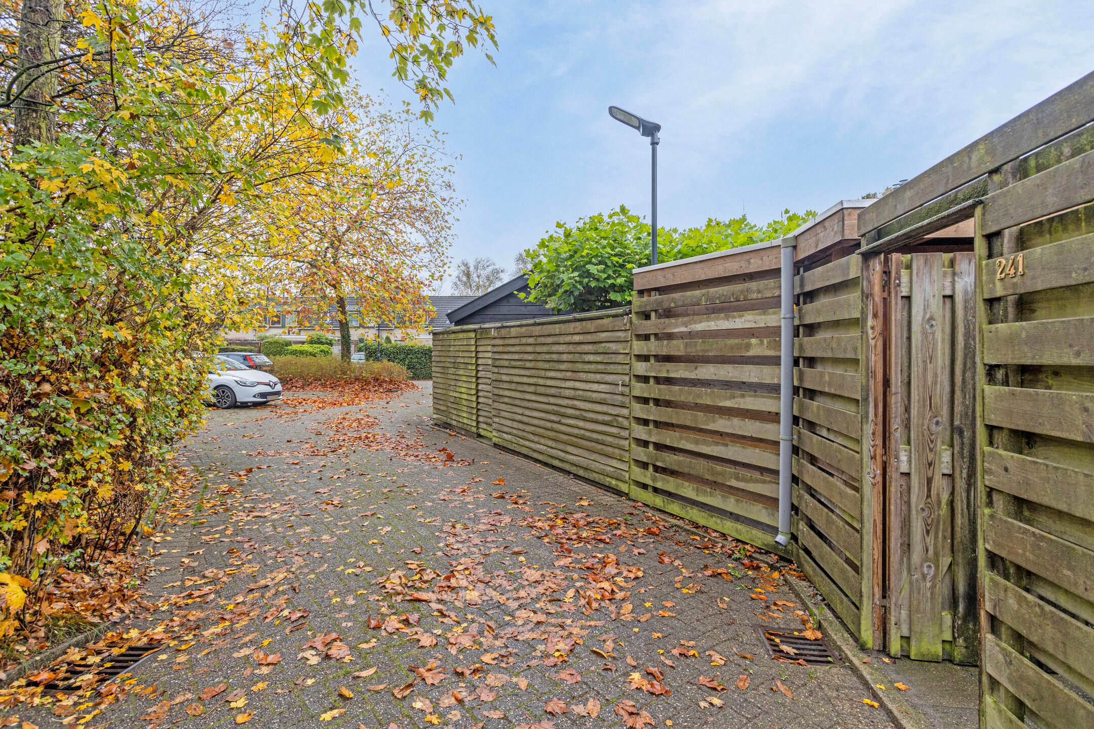 Foto 30 van De Nova Cura 241