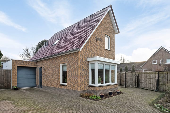 Foto 3 van Maasheseweg 64-A