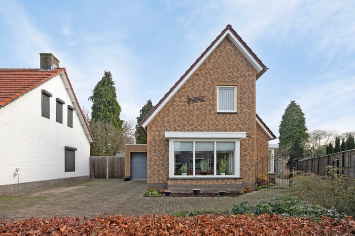 Foto 5 van Maasheseweg 64-A