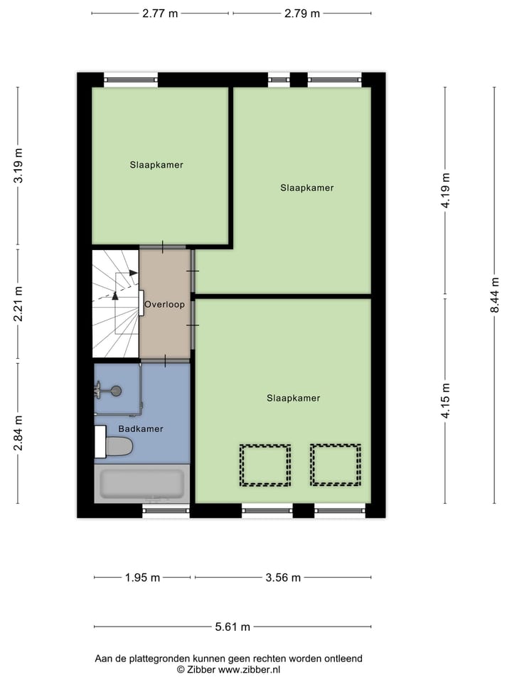 Foto 33 van De Nova Cura 241