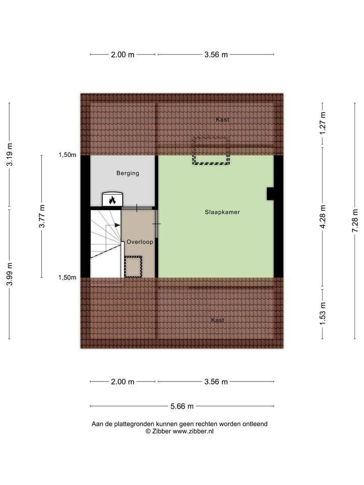 Foto 34 van De Nova Cura 241