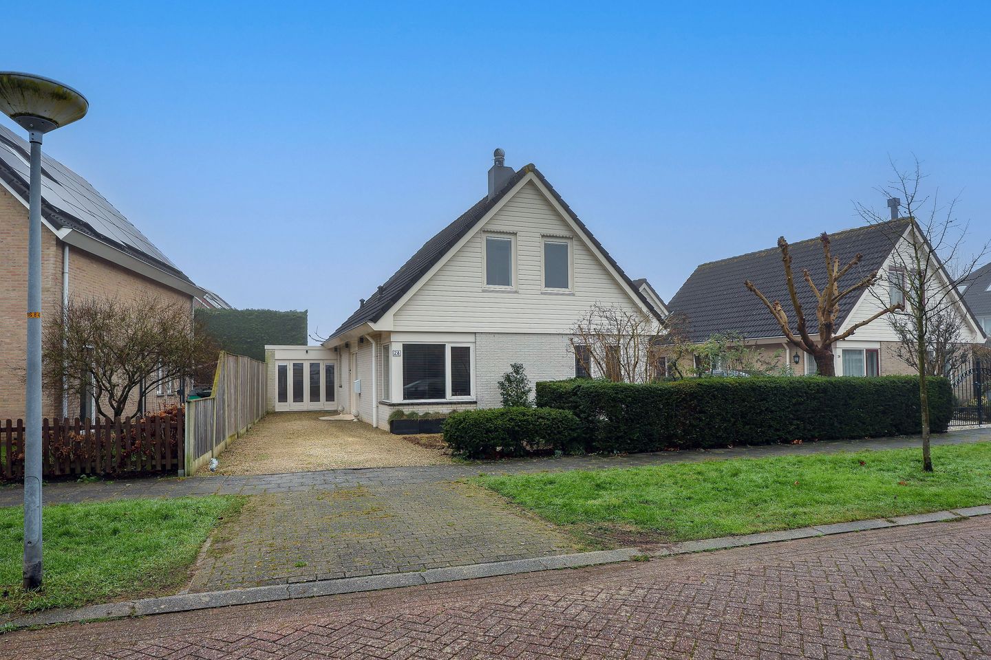 Foto 1 van Johannes ter Horststraat 28