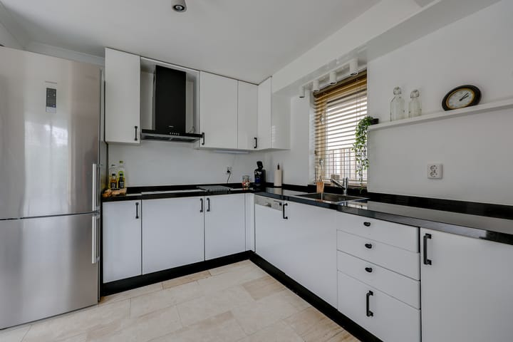 Foto 3 van Johannes ter Horststraat 28