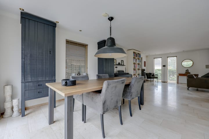 Foto 6 van Johannes ter Horststraat 28