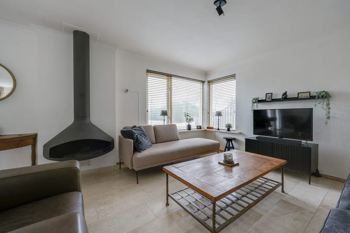 Foto 10 van Johannes ter Horststraat 28