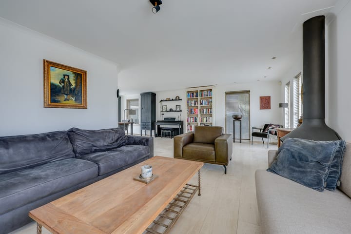 Foto 12 van Johannes ter Horststraat 28