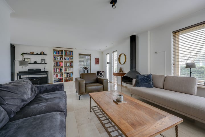 Foto 13 van Johannes ter Horststraat 28