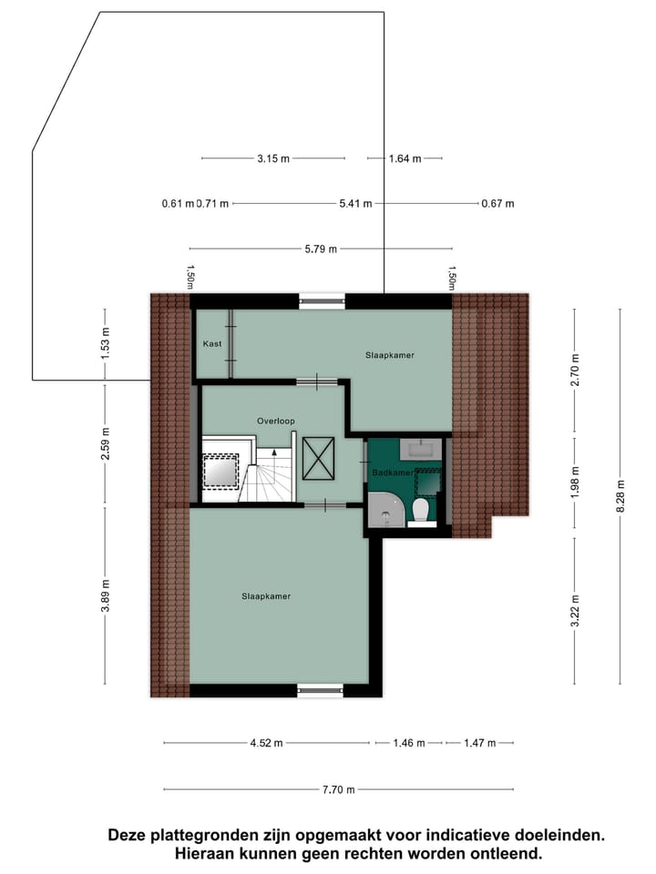 Foto 43 van Maasheseweg 64-A
