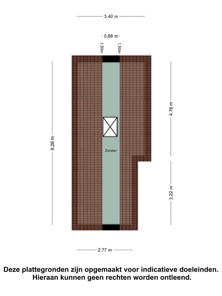 Foto 44 van Maasheseweg 64-A