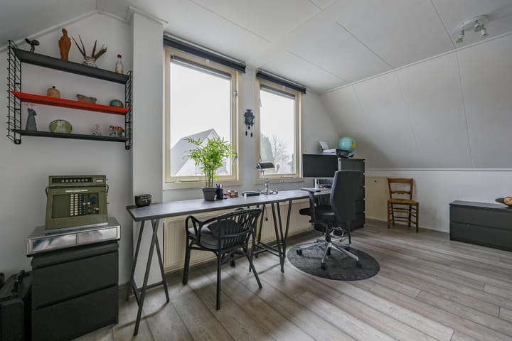 Foto 22 van Johannes ter Horststraat 28