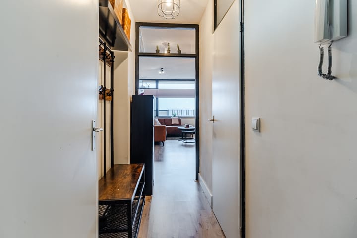 Foto 5 van Evelindeflat 47