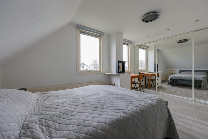 Foto 29 van Johannes ter Horststraat 28