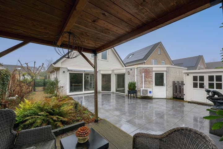 Foto 33 van Johannes ter Horststraat 28