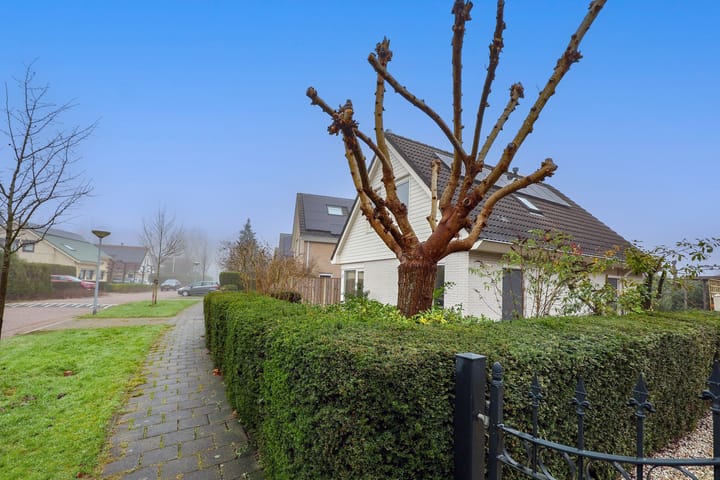 Foto 39 van Johannes ter Horststraat 28