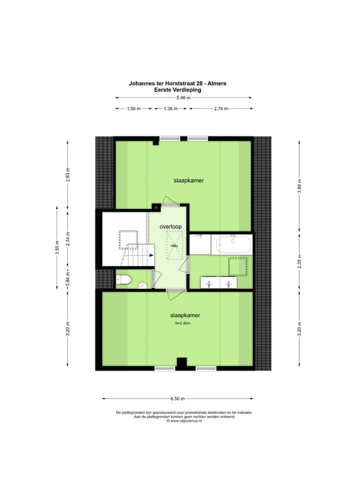 Foto 42 van Johannes ter Horststraat 28
