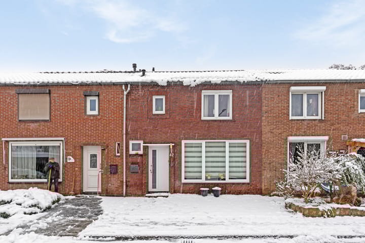 Foto 1 van Leonard Meullenersstraat 42