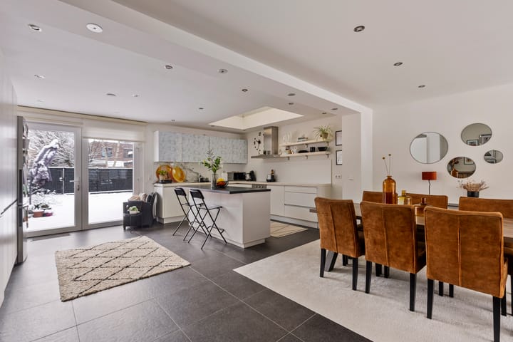 Foto 2 van Leonard Meullenersstraat 42