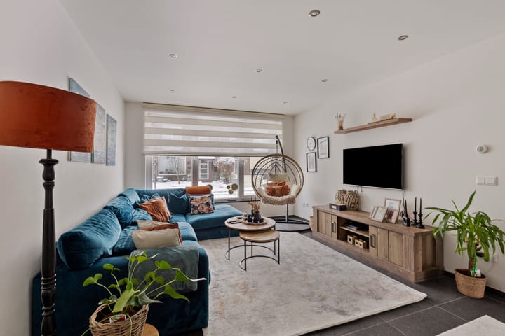 Foto 4 van Leonard Meullenersstraat 42