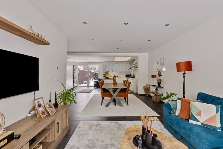 Foto 5 van Leonard Meullenersstraat 42