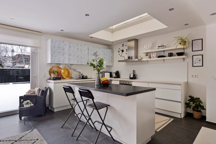 Foto 6 van Leonard Meullenersstraat 42