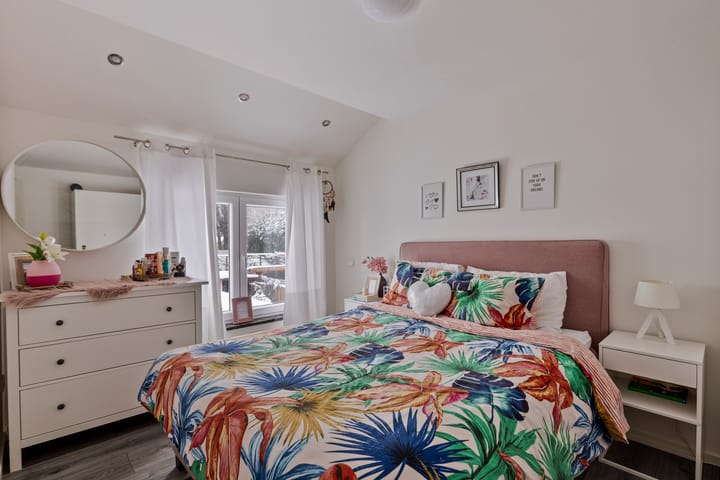 Foto 10 van Leonard Meullenersstraat 42