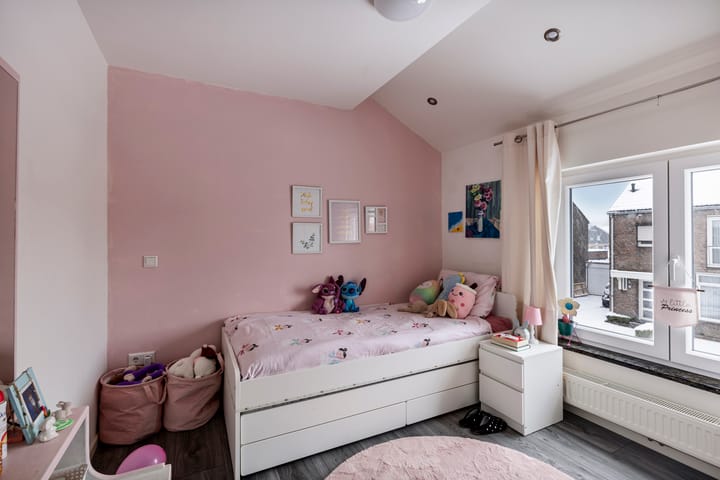 Foto 13 van Leonard Meullenersstraat 42