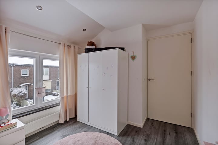 Foto 14 van Leonard Meullenersstraat 42