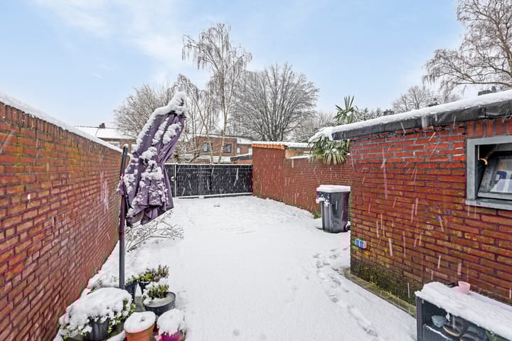 Foto 17 van Leonard Meullenersstraat 42