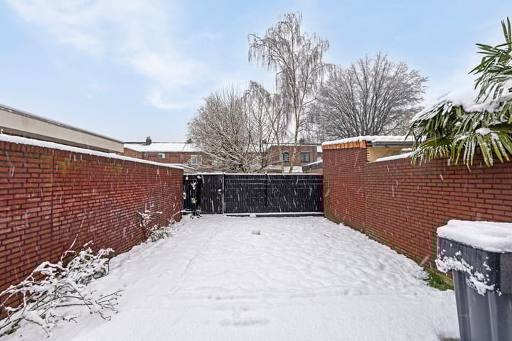 Foto 18 van Leonard Meullenersstraat 42