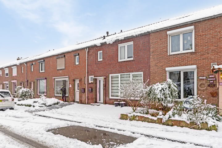 Foto 20 van Leonard Meullenersstraat 42