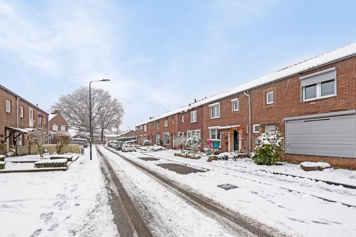 Foto 21 van Leonard Meullenersstraat 42