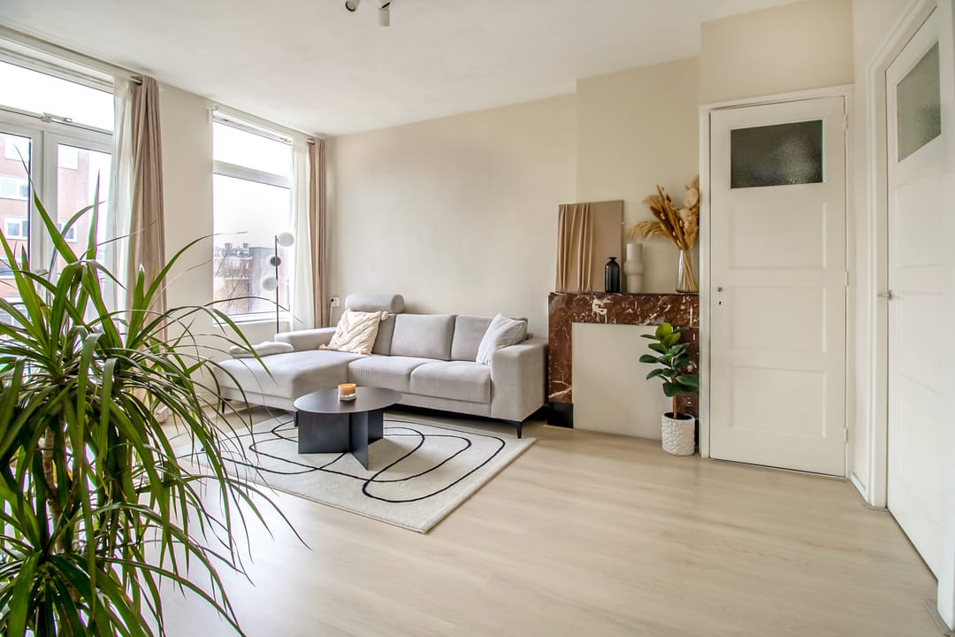 Foto 2 van Leopoldstraat 15-B