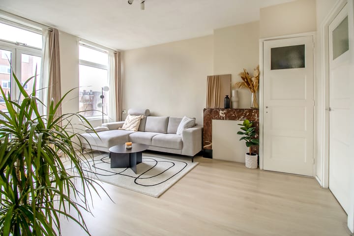 Foto 2 van Leopoldstraat 15-B