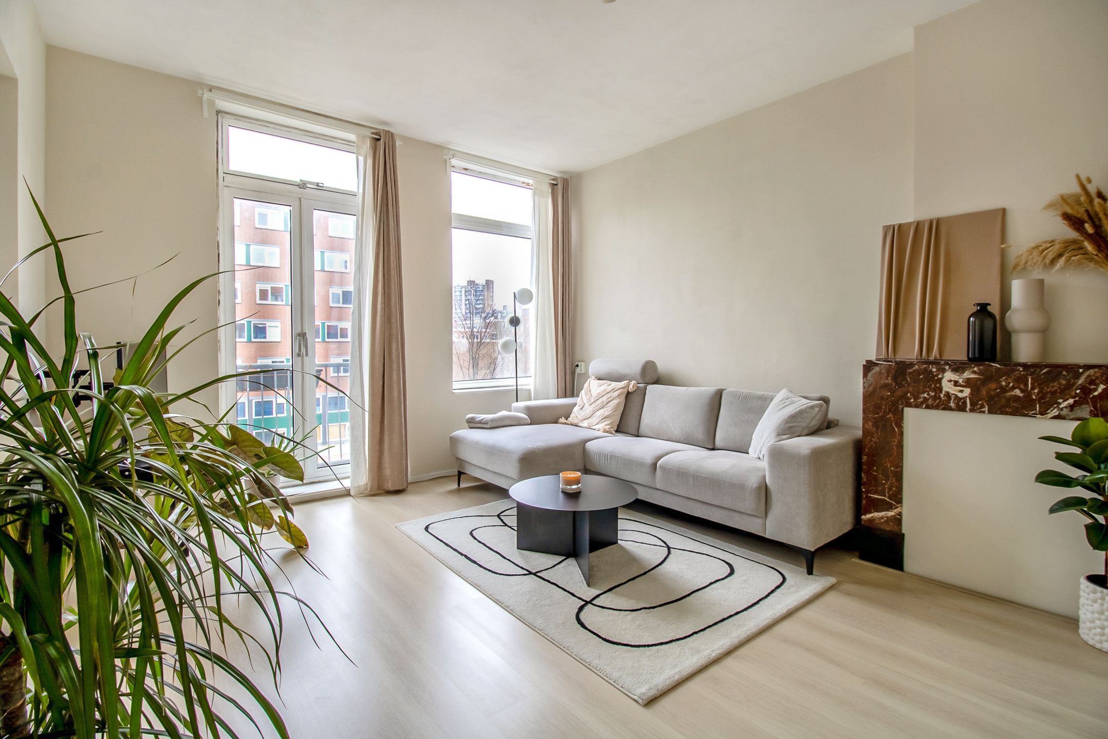 Foto 3 van Leopoldstraat 15-B