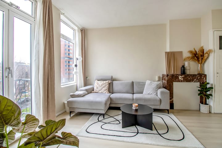 Foto 4 van Leopoldstraat 15-B